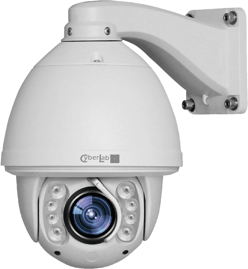 Wireless CCTV Surveillance System