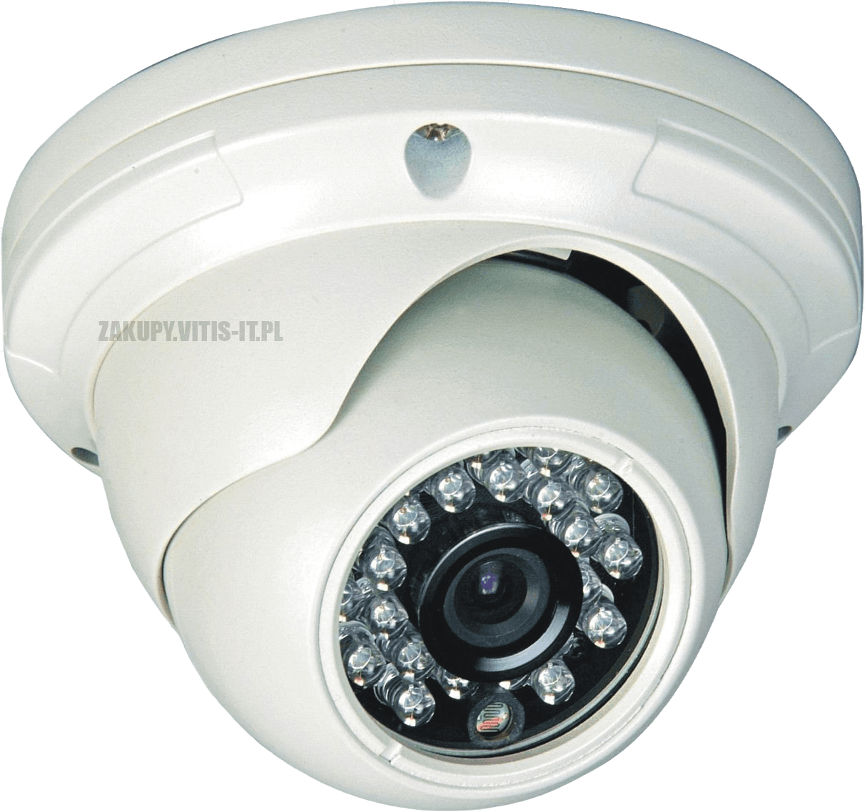 Night Vision CCTV Surveillance System