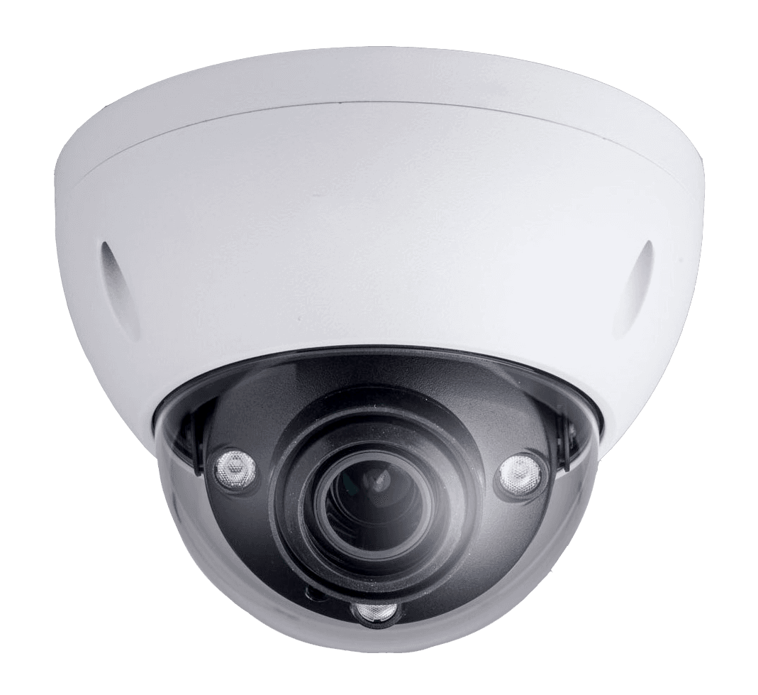 AI-Powered CCTV Surveillance System