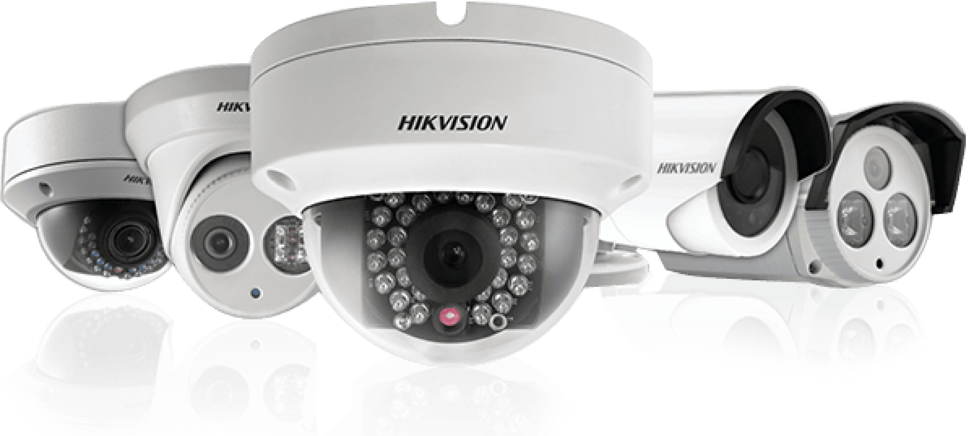 HD CCTV Surveillance System
