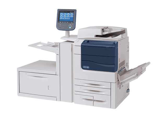 Xerox Black & White Production System