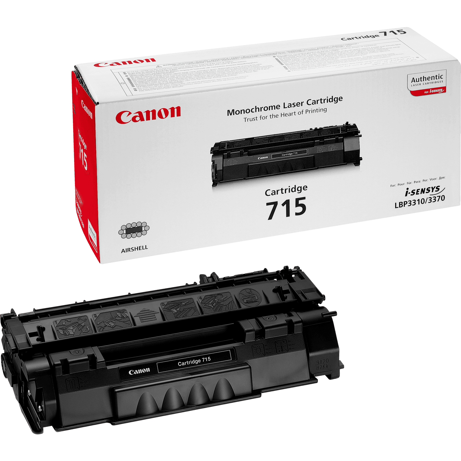 Toner Cartridge