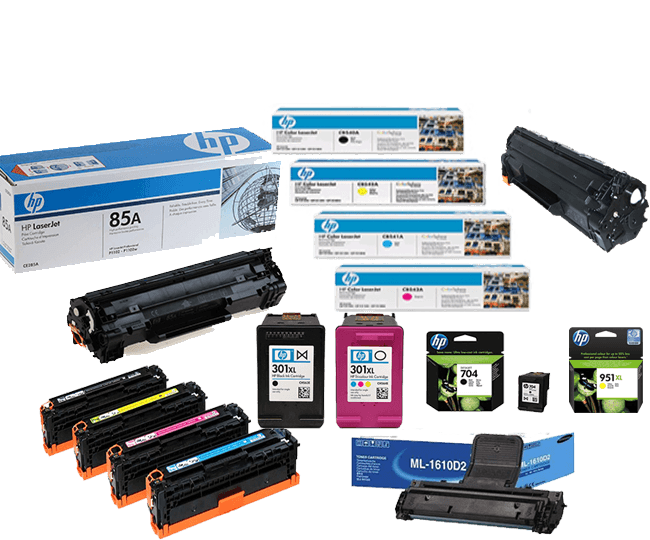 Toner Cartridge