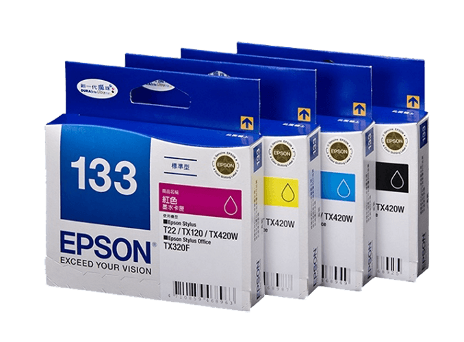 Toner Cartridge