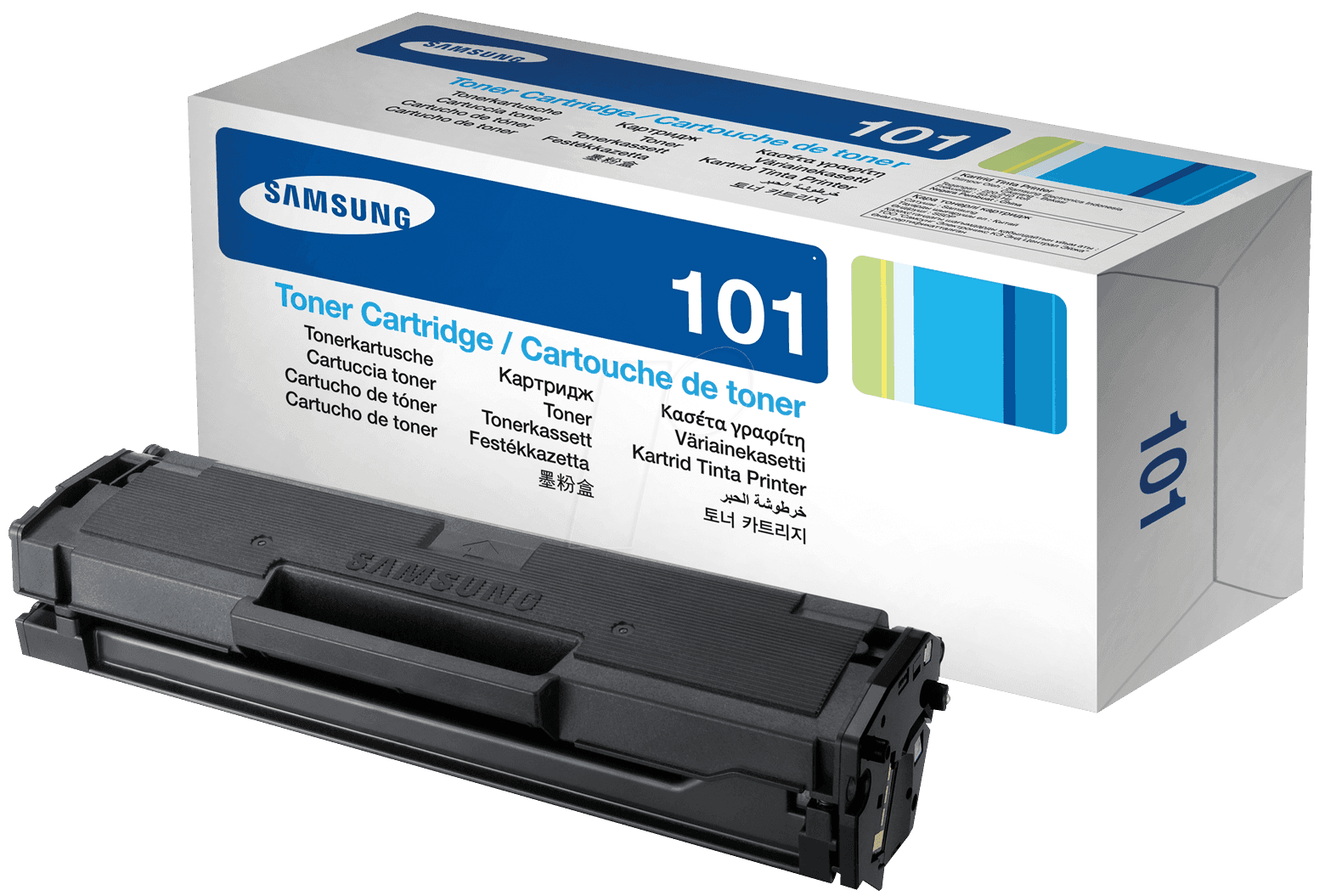 Toner Cartridge