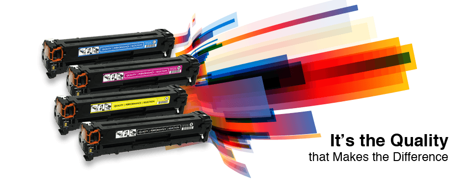 Toner Cartridge