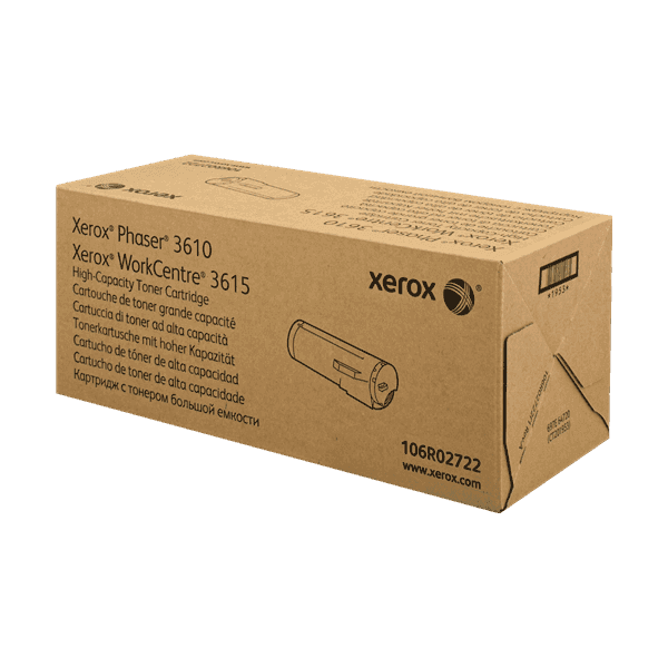 Toner Cartridge