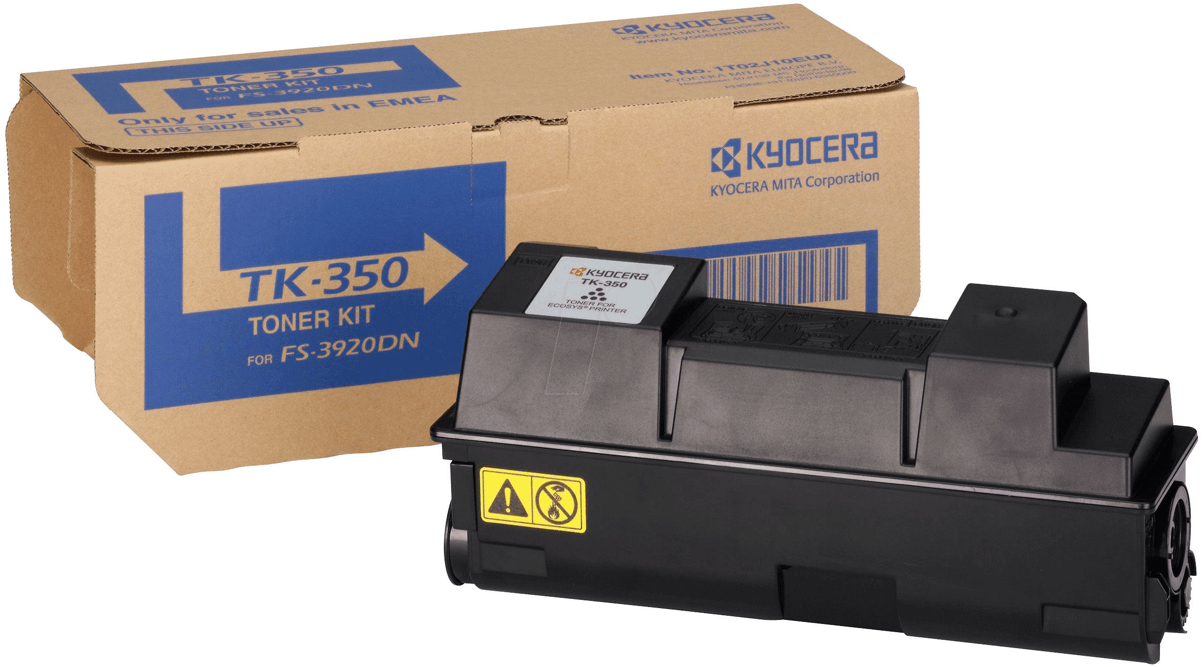 Toner Cartridge