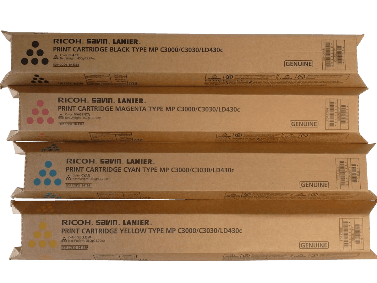 Toner Cartridge