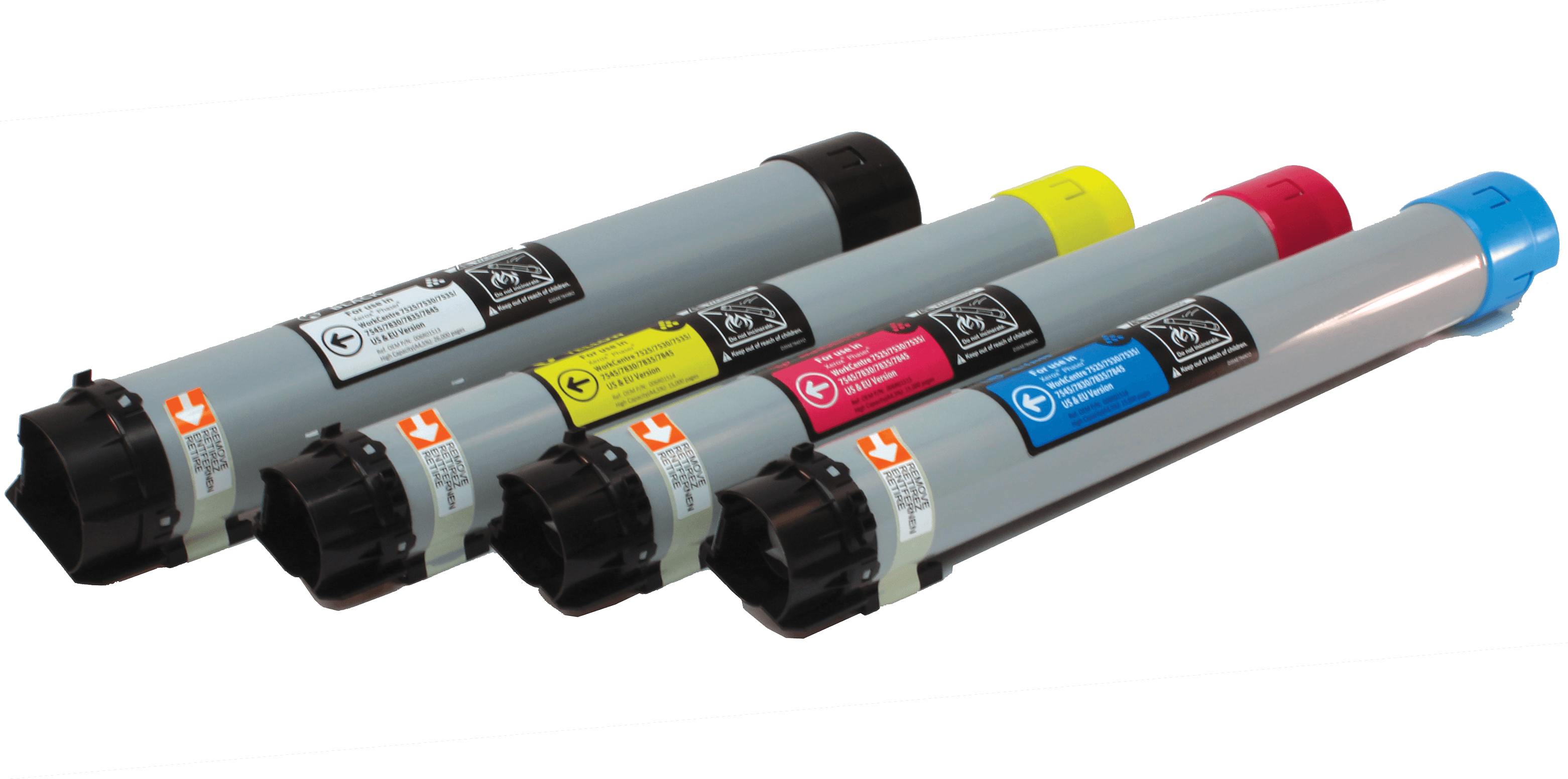 Toner Cartridge