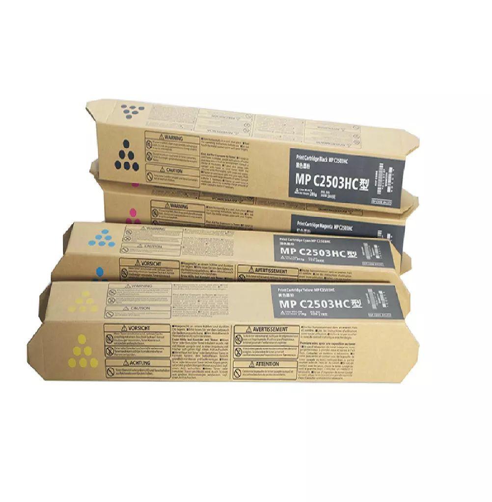 Toner Cartridge