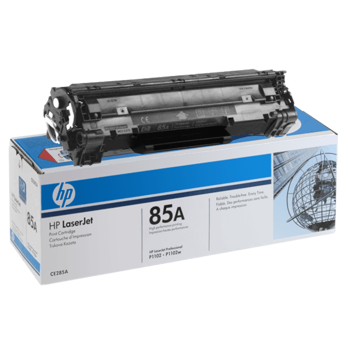 Toner Cartridge