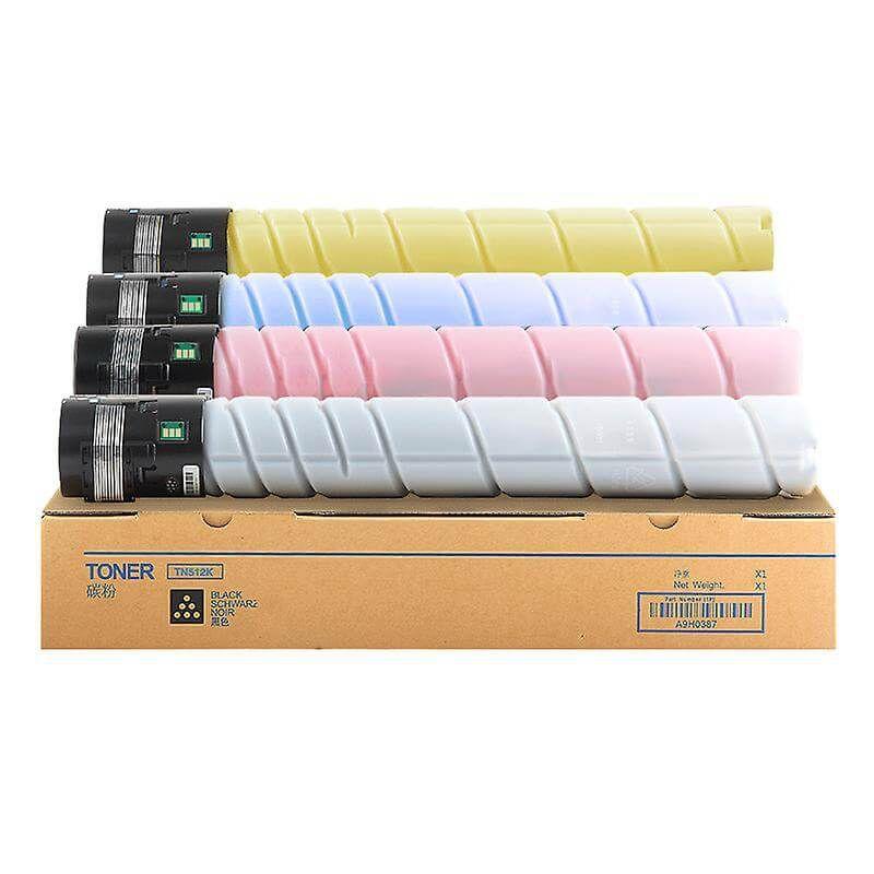 Toner Cartridge