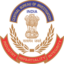 Central Bureau of Investigation