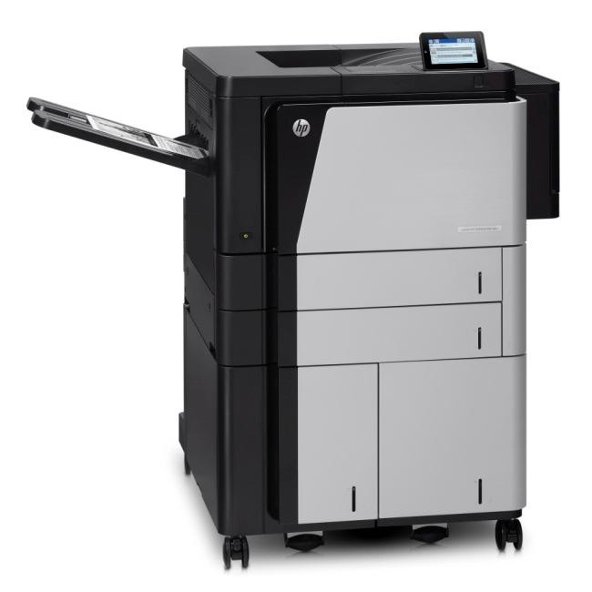 Color Photocopier