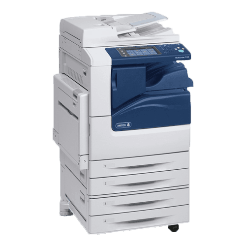Xerox Color Photocopier