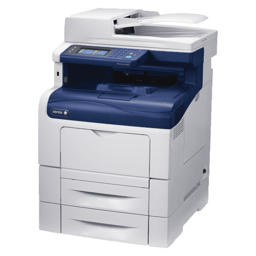Xerox Color Photocopier