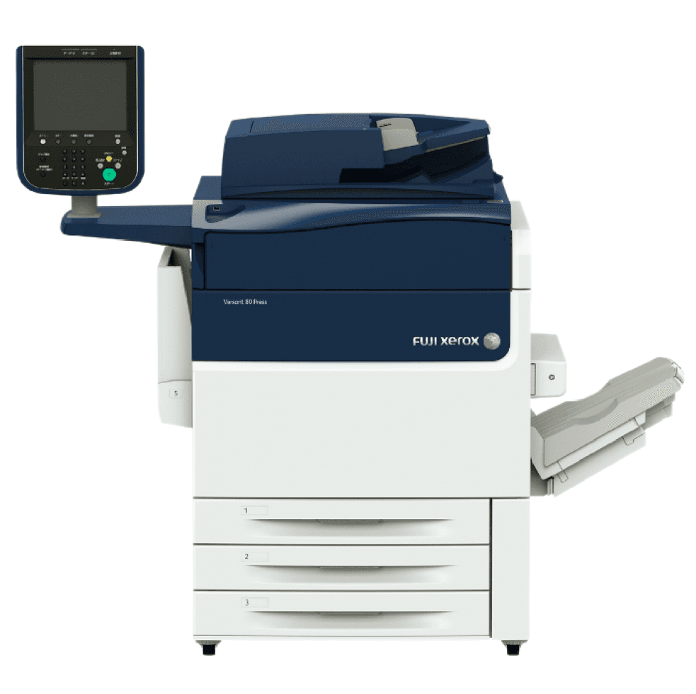 Xerox Color Photocopier