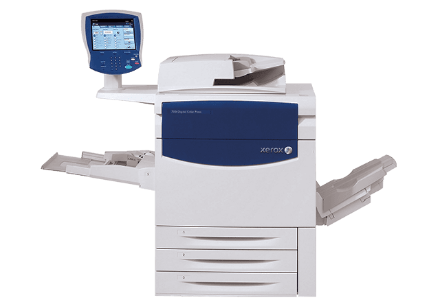 Xerox Color Photocopier