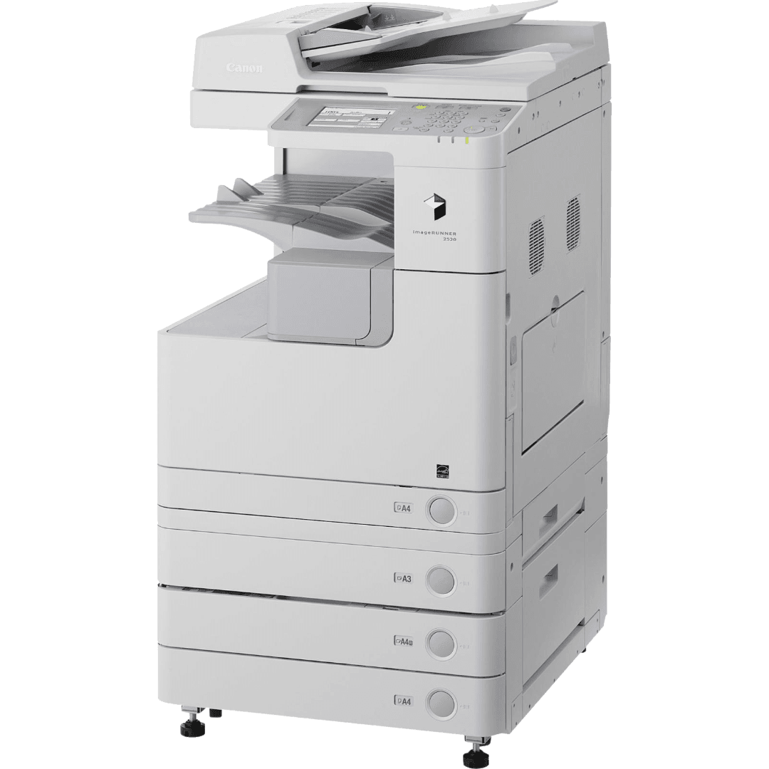 Canon Mono Copier Machine