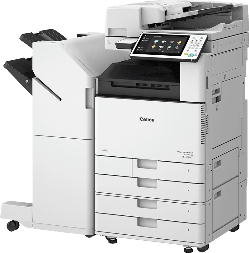 Canon Multifunction Photocopier