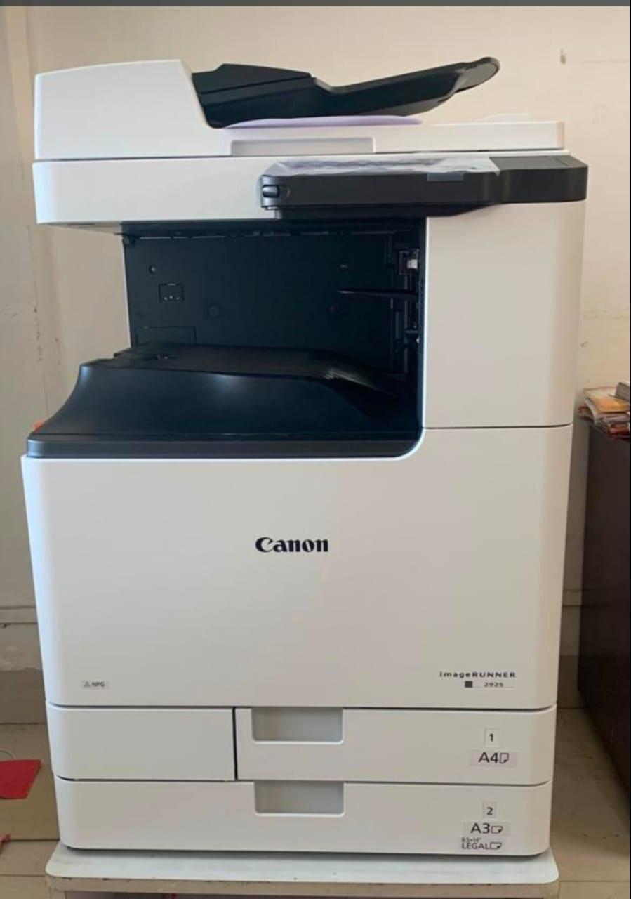 Canon Color Photocopier