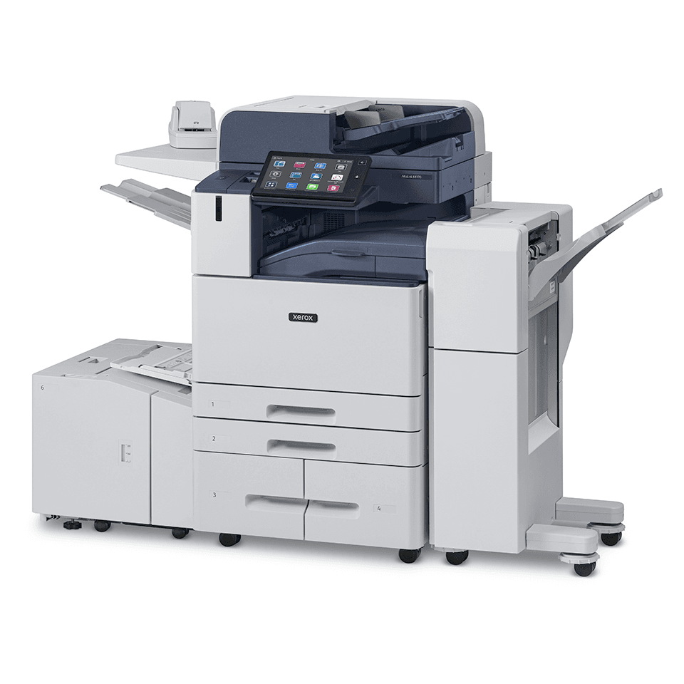 Xerox Color Photocopier