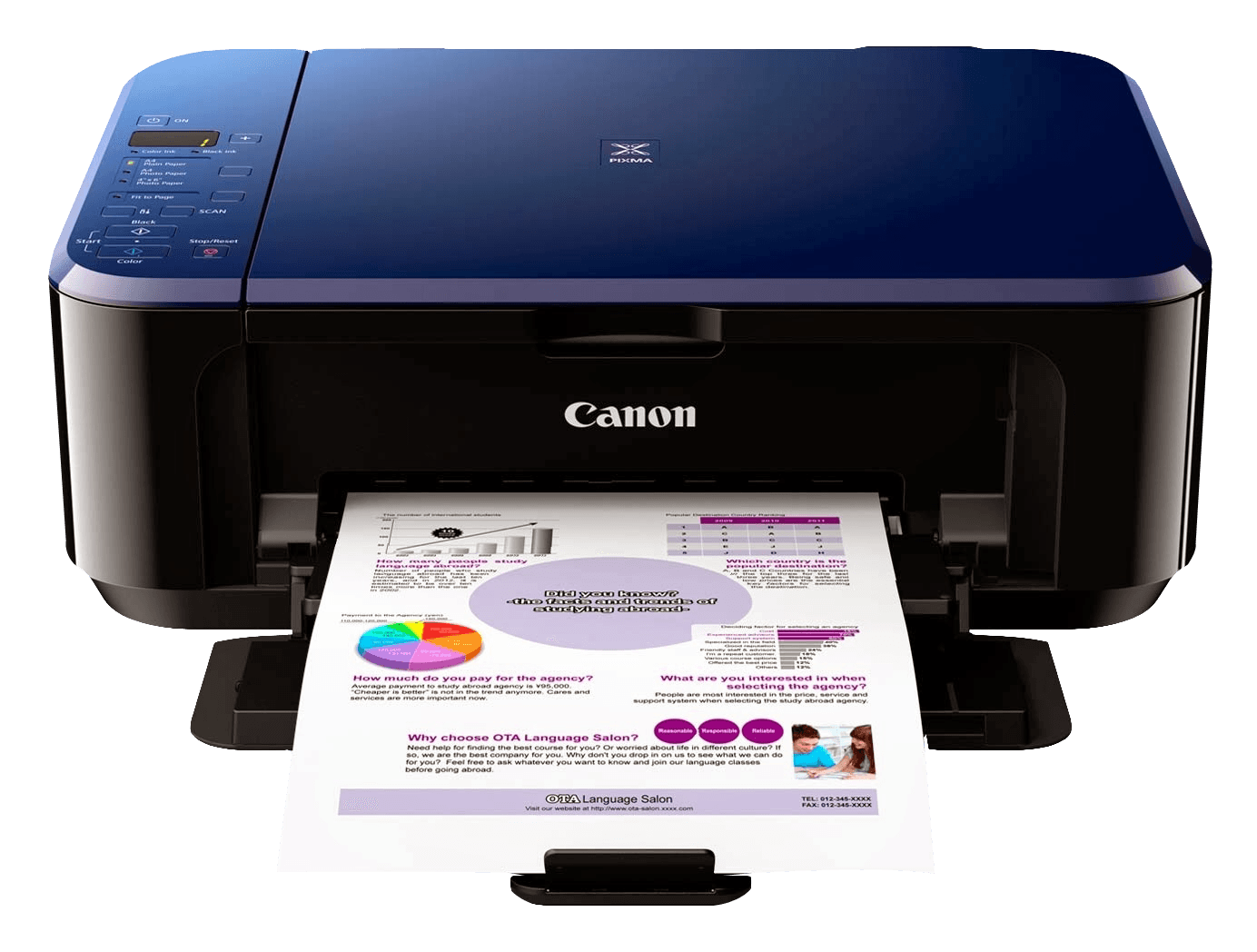 Printer