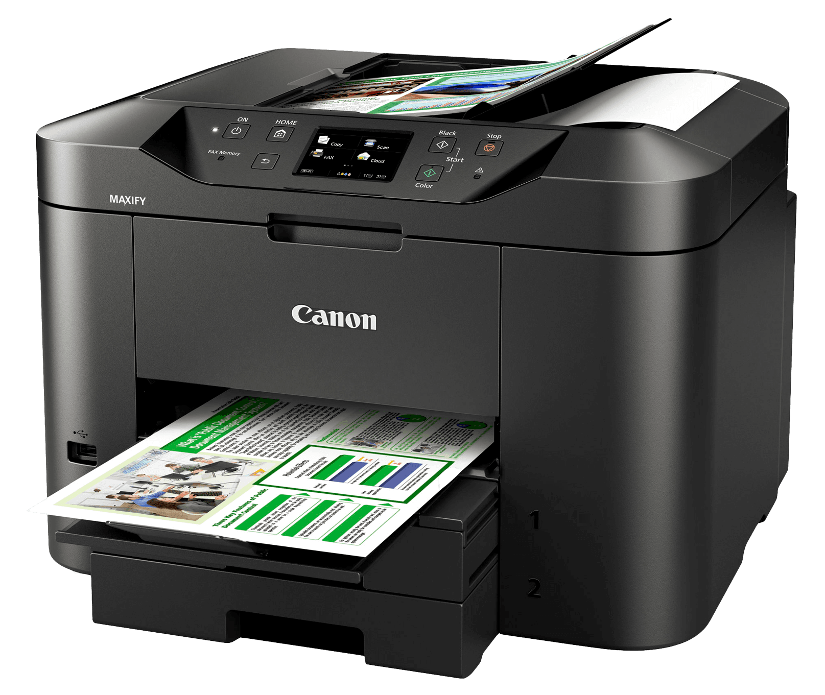 Printer