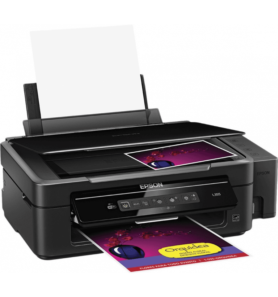 Printer