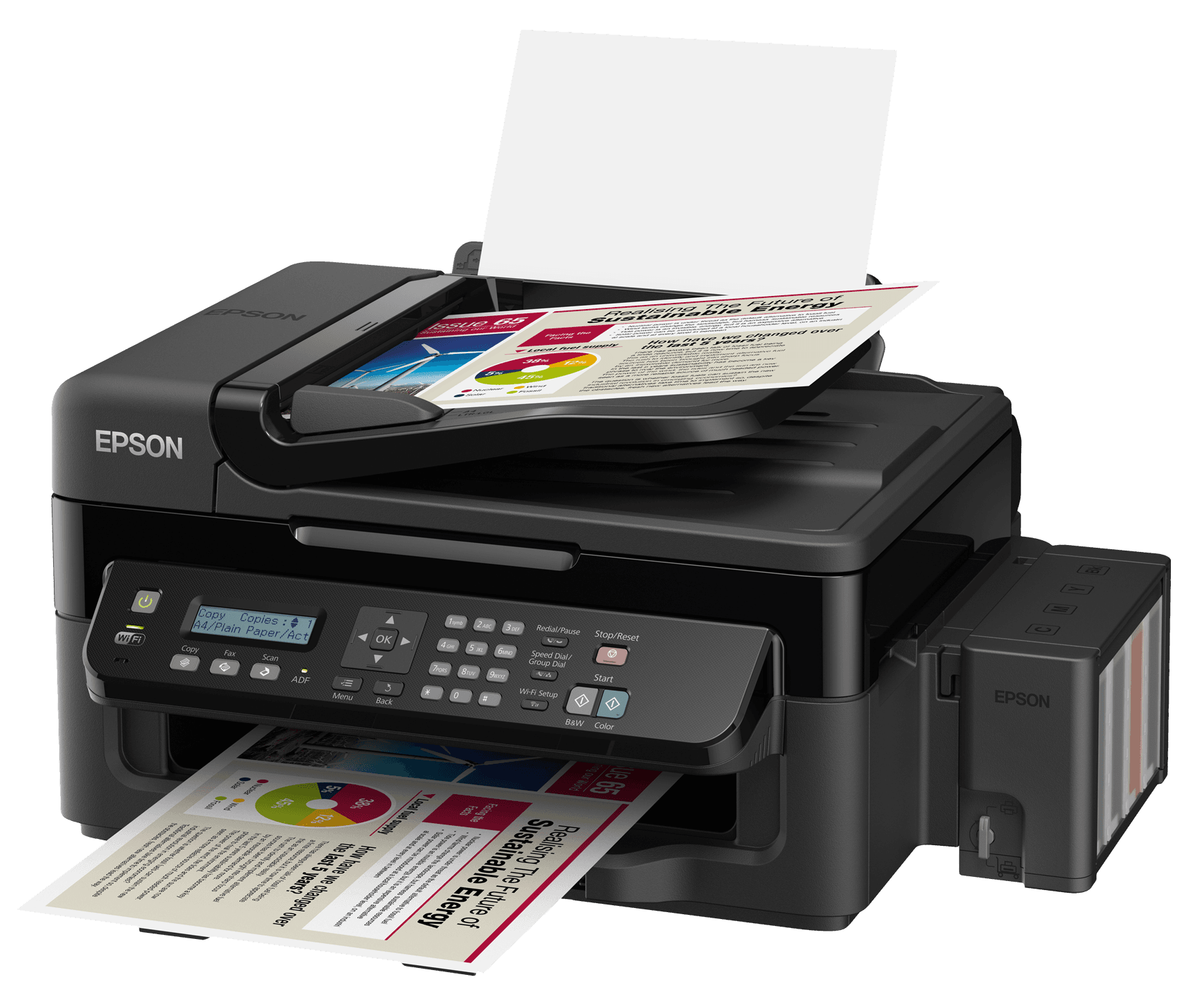 Printer