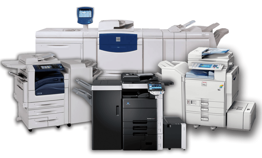 Production Machine